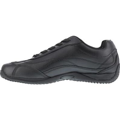 Grabbers Conveyor Slip Resistant Eurocasual Oxford Work Shoe, , large