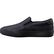 Lugz Pro-Tech Clipper Women's Slip Resisting Leather Slip-On Shoe, , large