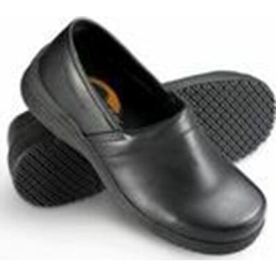 Genuine Grip Slip-Resistant Slip-On Shoe, , large