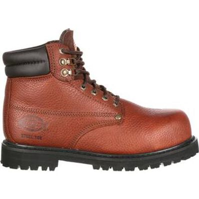 Dickies Raider Steel Toe Work Boot, , large