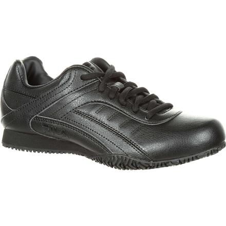 Fila slip sales resistant shoes kohls