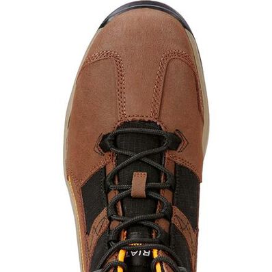 Ariat Contender Steel Toe Work Hiker, , large