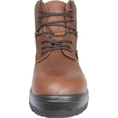 S Fellas by Genuine Grip Poseidon Internal Met Composite Toe Puncture-Resisting Waterproof Work Hiker, , large