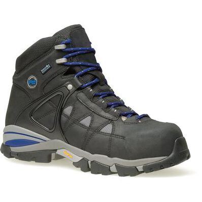 Timberland PRO Hyperion Alloy Toe Waterproof Hiker Work Shoe, , large