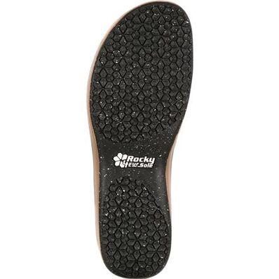 Rocky 4EurSole My Time Women's Slide, , large