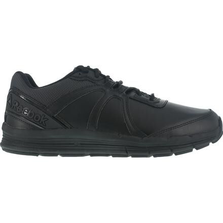 Reebok Guide Work Men s Electrical Hazard Slip Resistant Athletic Work Shoe RB3500
