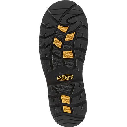 Keen Tacoma Composite Toe Waterproof Work Boot K1015396
