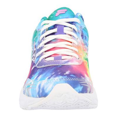 Fila Memory Starform SR Women's Slip-Resisting Athletic, , large Fila Memory Starform SR Women's Slip-Resisting Athletic, , large
