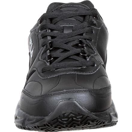 Fila Memory Workshift Women s Slip Resistant Work Athletic Shoe 5SG30002B