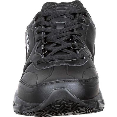 Fila Memory Wide Workshift Women's Slip-Resistant Work Athletic Shoe, , large