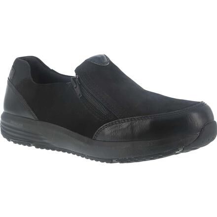 rockport women's slip resistant shoes