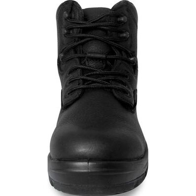 S Fellas by Genuine Grip Poseidon Women's Composite Toe Waterproof Work Hiker, , large