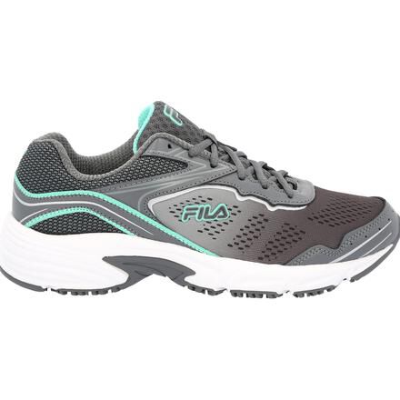 Fila memory runtronic slip resistant sale