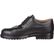 Mellow Walk David Steel Toe CSA-Approved Puncture-Resistant Work Wing-Tip Shoe, , large