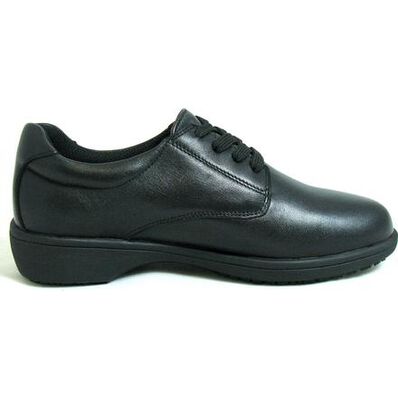 Genuine Grip Women's Slip-Resistant Oxford, , large
