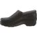 Klogs Naples Women's Slip Resistant Tooled Work Clog, , large