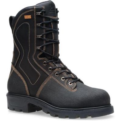 Timberland PRO TiTan Terrain Alloy Toe Waterproof Work Boot, , large