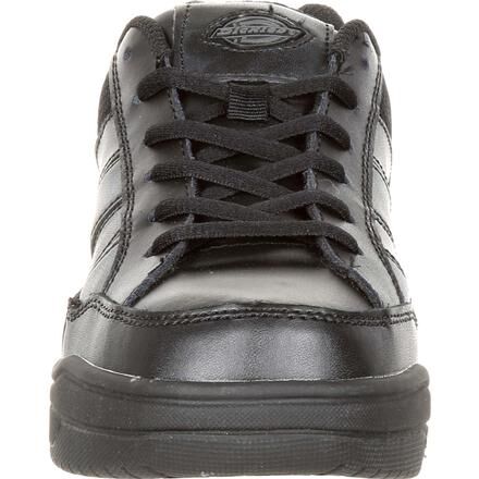 Slip-Resistant Work Skate Shoe