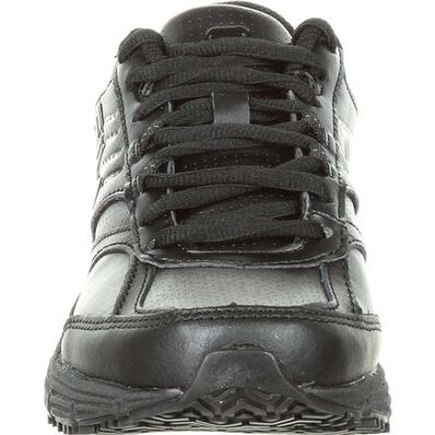 Fila Memory Flux Women's Slip-Resistant Work Athletic Shoe, , large