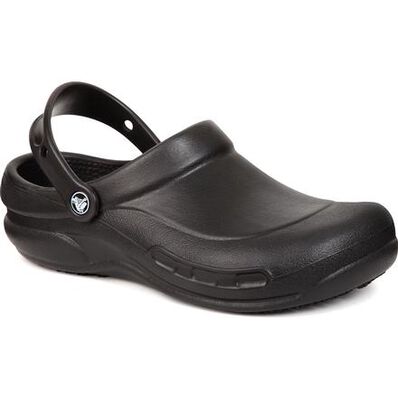 Crocs Bistro Unisex Slip-Resistant Clog, , large Crocs Bistro Unisex Slip-Resistant Clog, , large