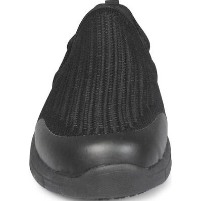 Genuine Grip Women's Slip-Resisting Slip-On Work Shoe, , large