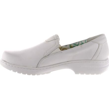 Nurse Mates Women s Meredith Slip Resistant Slip On 255904