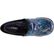 Easy WORKS by Easy Street Lyndee Blue Pop Women's Slip-Resistant Patent Slip-On Work Shoe, , large