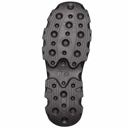 Timberland PRO Powertrain Unisex Internal Metatarsal Alloy Toe Work Boot