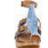 Rocky 4EurSole Stroll On Women's Toe Ring Sandal, , large