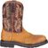 Ariat Sierra Wide Square Steel Toe Western Work Boot, , large