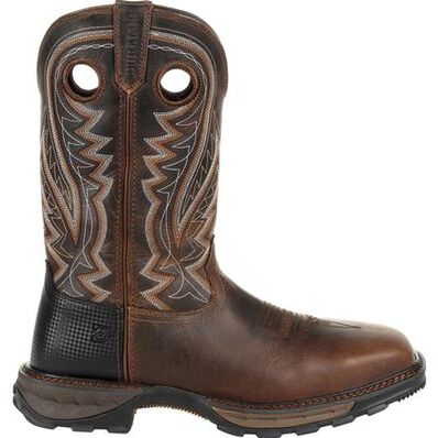 Durango® Maverick XP™ Steel Toe Puncture Resistant Western Work Boot, , large