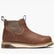Georgia Boot AMP LT Wedge Waterproof Chelsea Work Boot, , large