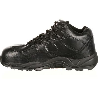Lehigh Safety Shoes Unisex Composite Toe Hiker, , large