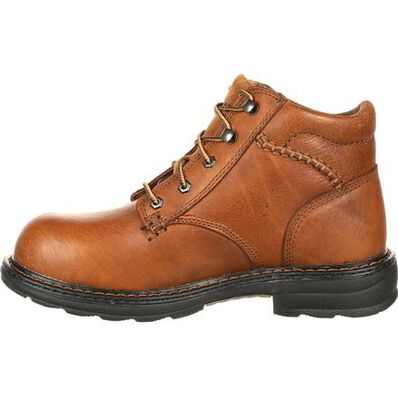 Ariat Women's Macey Composite Toe Work Boot, , large