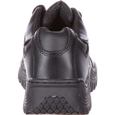 SlipGrips Women's Slip-Resistant Work Athletic Shoe, , large