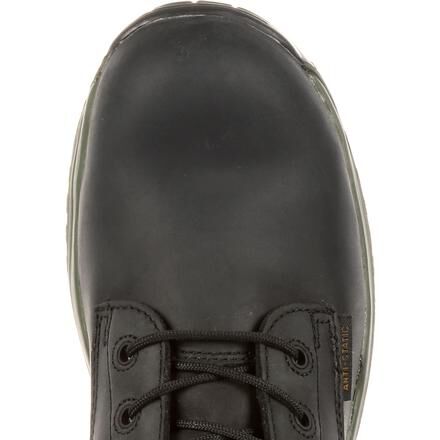 Dr. Martens Composite Toe Static Dissipative Work Hiker