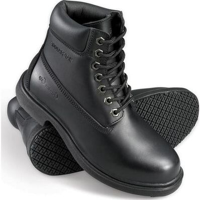 Genuine Grip Women's Waterproof Work Boot, , large