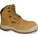 S Fellas by Genuine Grip Poseidon Men's Waterproof Leather Work Hiker, , large