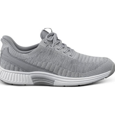 OrthoFeet Kita Hands-Free Women's Slip-Resisting Athletic Work Shoe, , large
