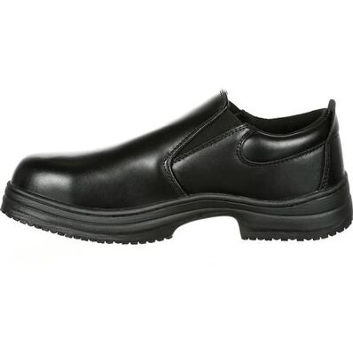 Slip Resistant Shoes, Safety Footwear