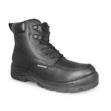 S Fellas by Genuine Grip Mercury Composite Toe Waterproof Work Hiker