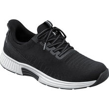 OrthoFeet Kita Hands-Free Women's Slip-Resisting Athletic Work Shoe