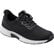 OrthoFeet Kita Hands-Free Women's Slip-Resisting Athletic Work Shoe, , large