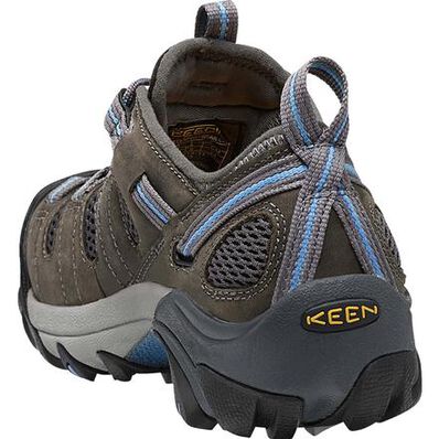 KEEN Utility® Atlanta Cool Women's Steel Toe Static-Dissipative Athletic Work Shoe, , large
