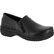 Easy WORKS by Easy Street Bentley Women's Slip-Resistant Clog, , large
