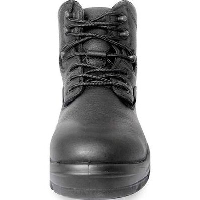 S Fellas by Genuine Grip Poseidon Internal Met Composite Toe Puncture-Resisting Waterproof Work Hiker, , large