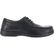 Florsheim Work Wily Women's Steel Toe Static-Dissipative Work Moc Toe Oxford, , large