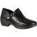 4EurSole Inspire Me Women's Studded Leather Clog, , large