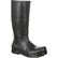 SlipGrips Steel Toe Slip-Resistant Waterproof Rubber Work Boot, , large