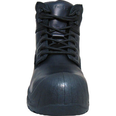 S Fellas by Genuine Grip Vulcan Men's Composite Toe Puncture Resistant Waterproof Work Boot, , large
